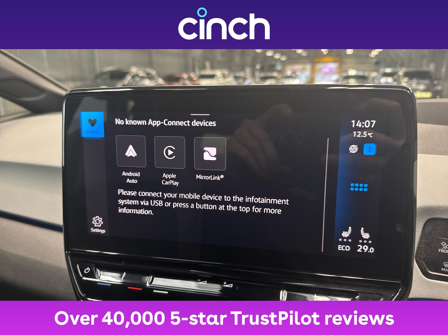 Used Volkswagen ID.3 2021 for sale - 76685486: Photo 33