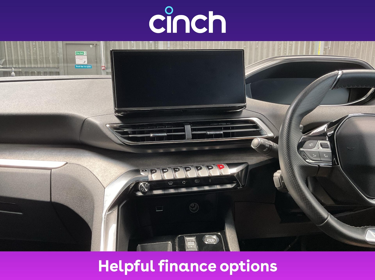 Used Peugeot 3008 2023 for sale - 76653997: Photo 17