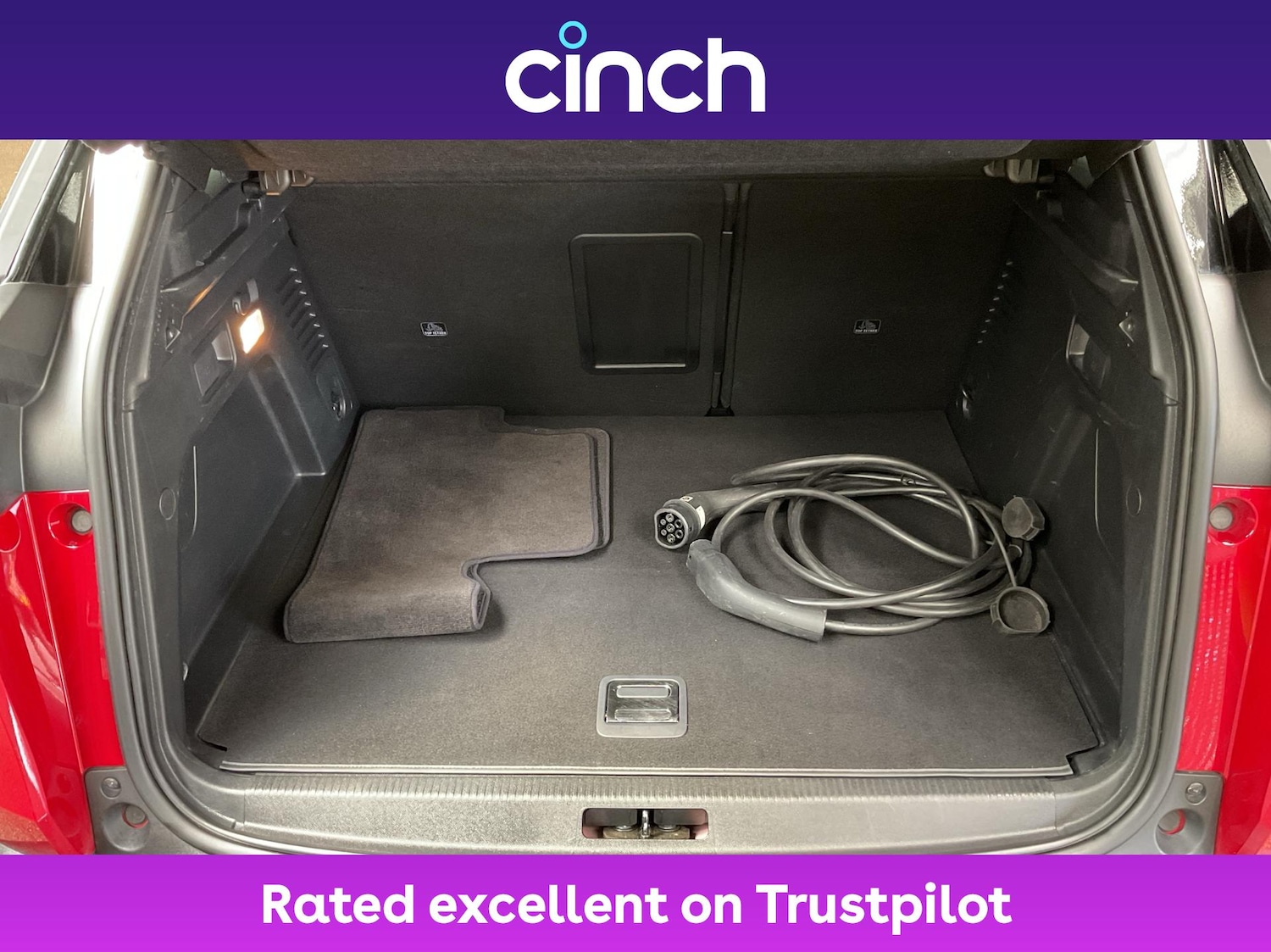 Used Peugeot 3008 2023 for sale - 76653997: Photo 21