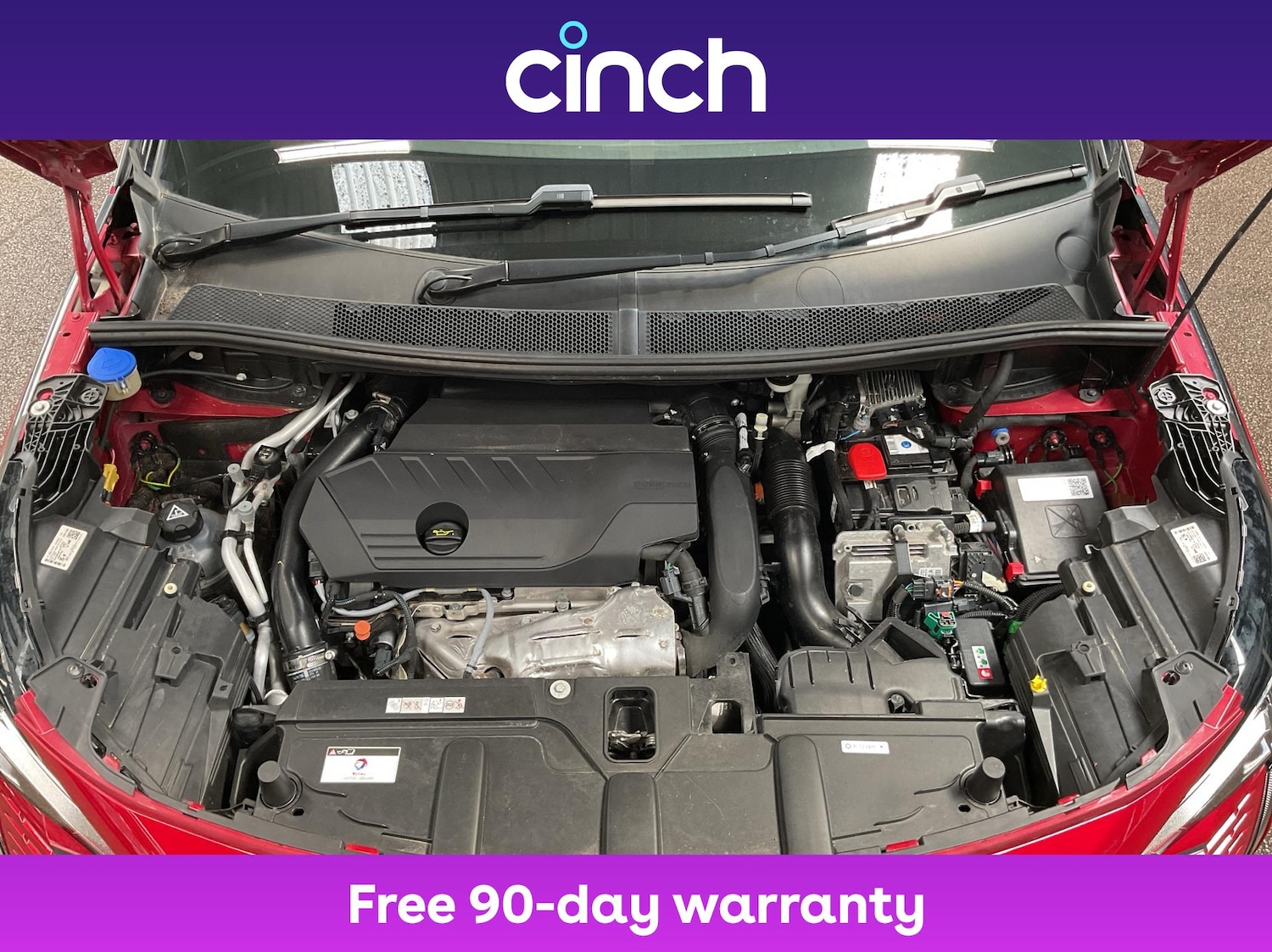 Used Peugeot 3008 2023 for sale - 76653997: Photo 23