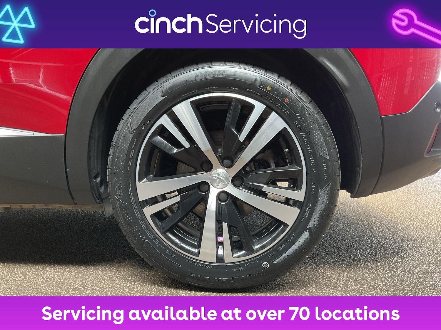 Used Peugeot 3008 2023 for sale - 76653997: Photo 26