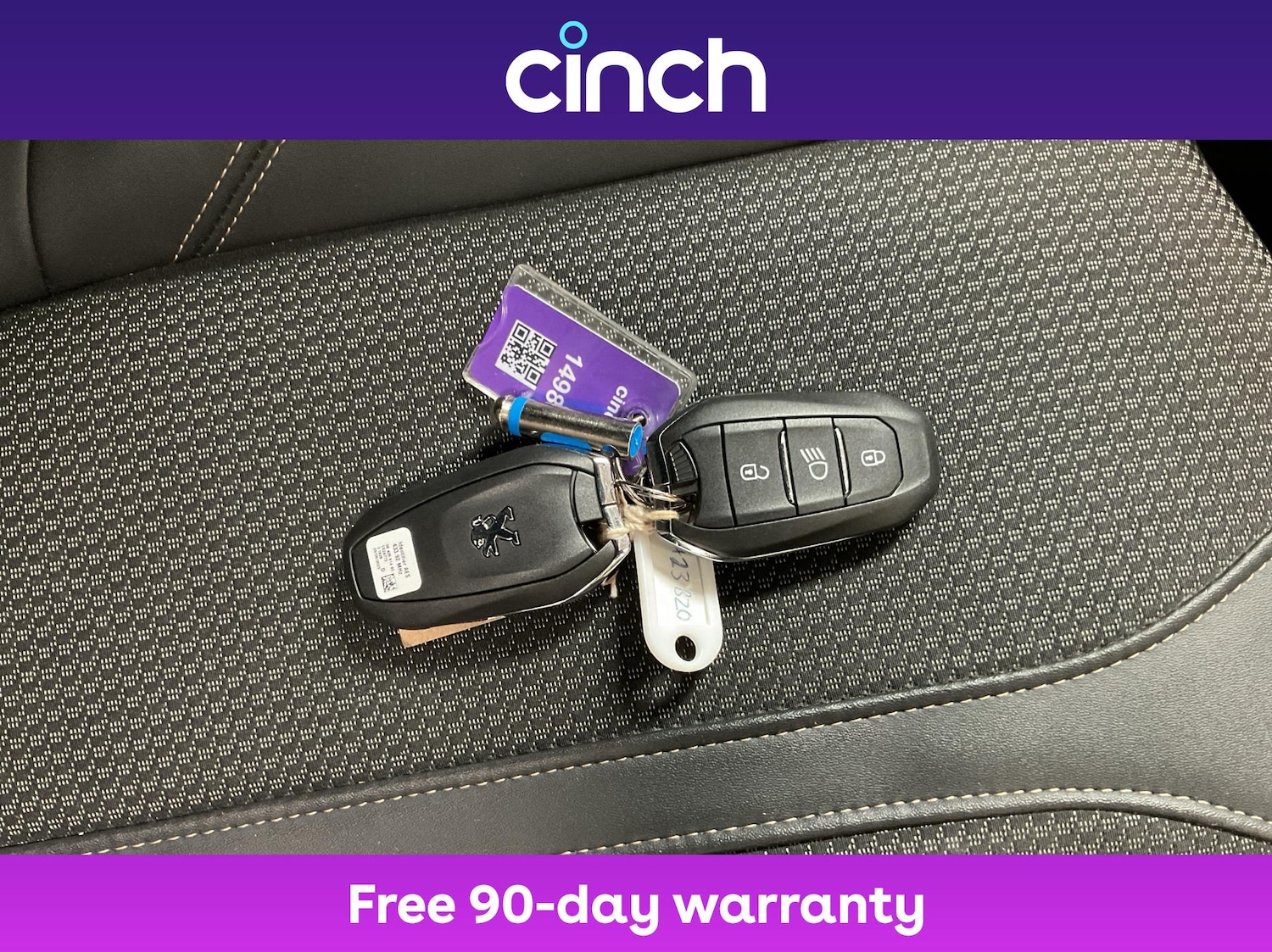 Used Peugeot 3008 2023 for sale - 76653997: Photo 29