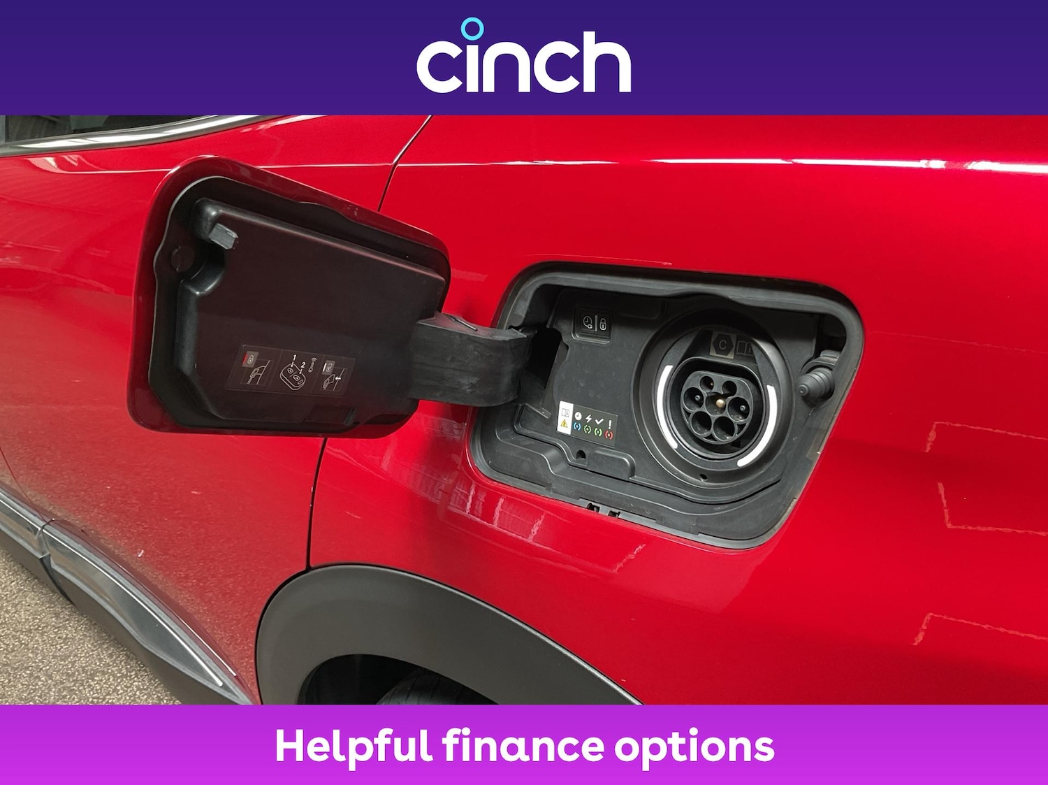 Used Peugeot 3008 2023 for sale - 76653997: Photo 30