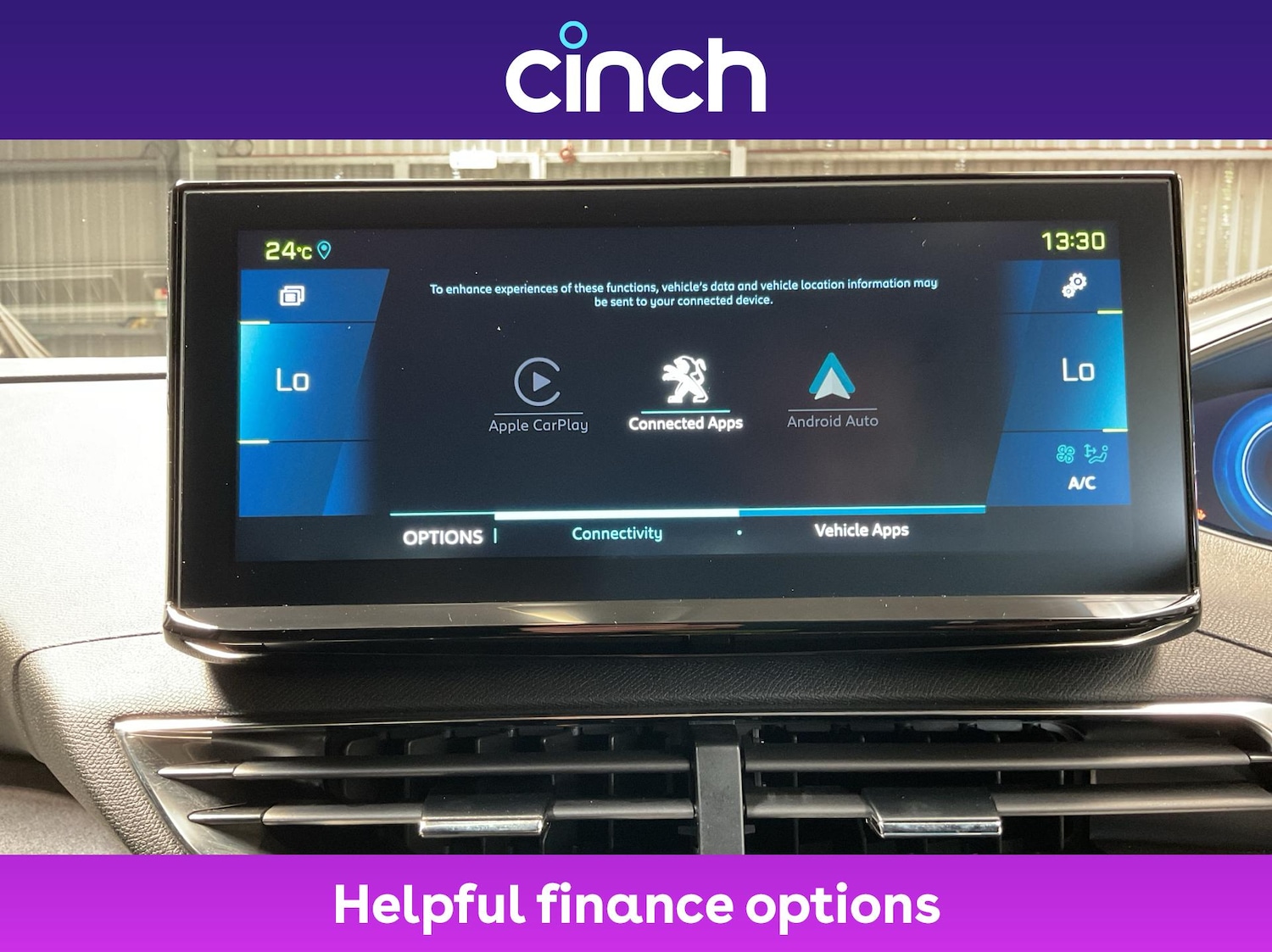 Used Peugeot 3008 2023 for sale - 76653997: Photo 35