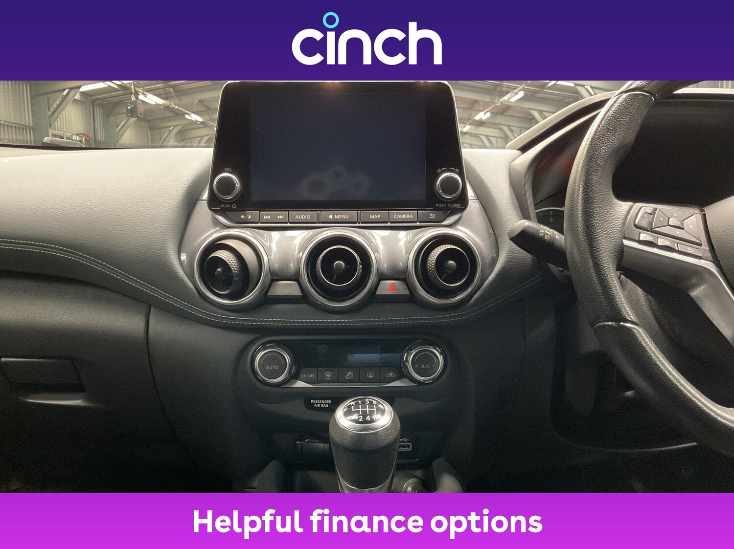 Used Nissan Juke 2020 for sale - 76574869: Photo 17