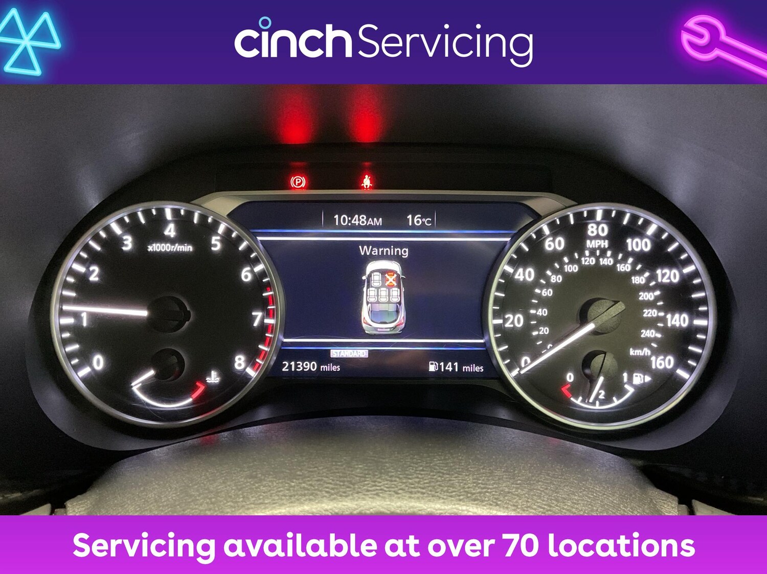 Used Nissan Juke 2020 for sale - 76574869: Photo 18