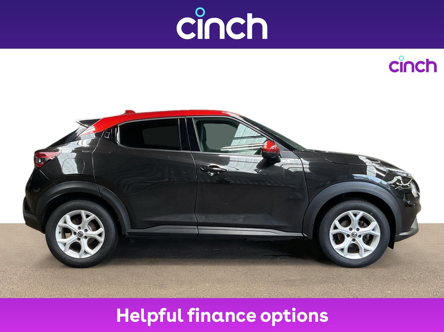 Used Nissan Juke 2020 for sale - 76574869: Photo 2