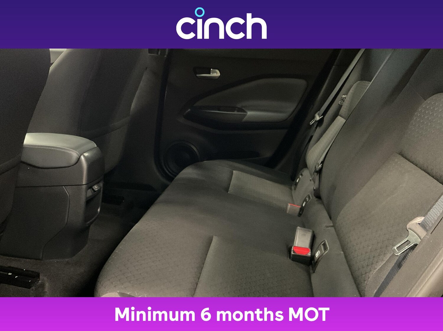 Used Nissan Juke 2020 for sale - 76574869: Photo 20