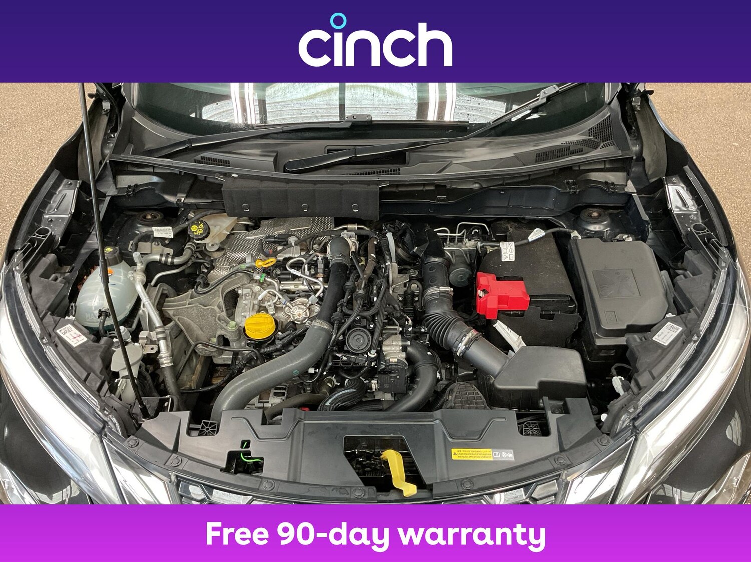 Used Nissan Juke 2020 for sale - 76574869: Photo 23