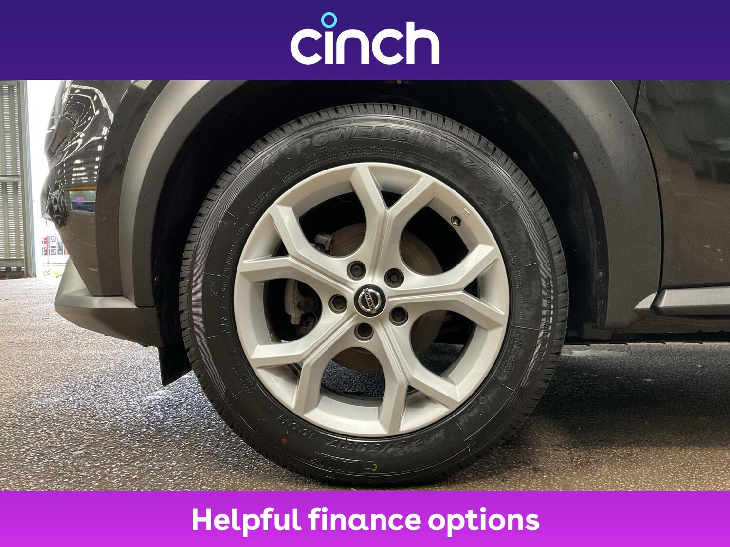 Used Nissan Juke 2020 for sale - 76574869: Photo 24