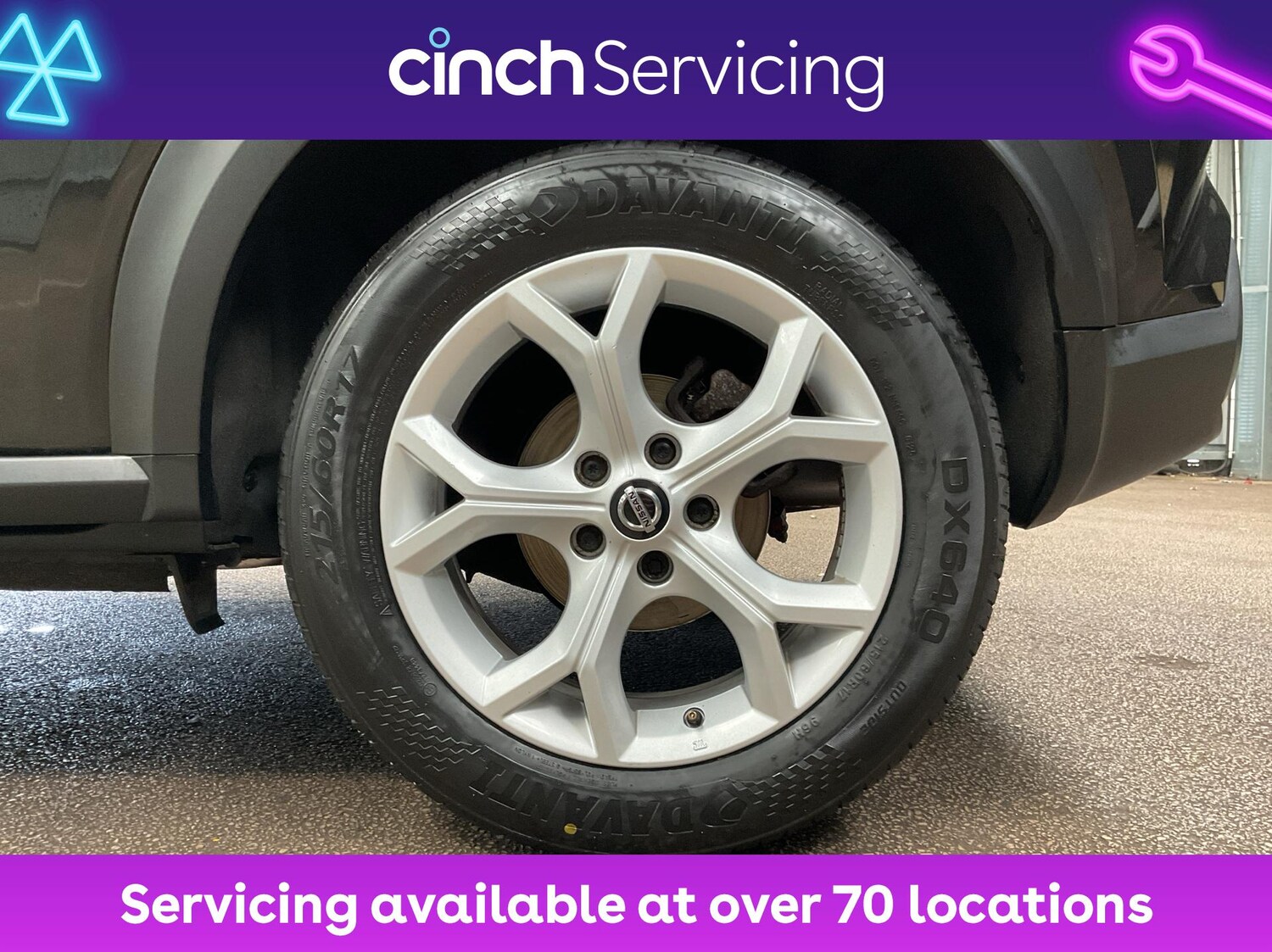 Used Nissan Juke 2020 for sale - 76574869: Photo 26