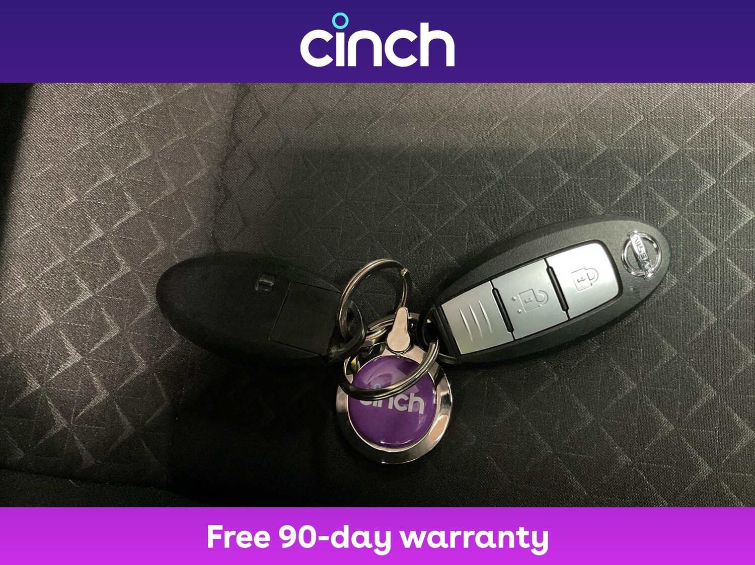 Used Nissan Juke 2020 for sale - 76574869: Photo 29