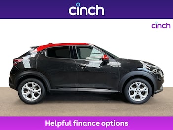 Used Nissan Juke 2020 for sale - 76574869: Photo
