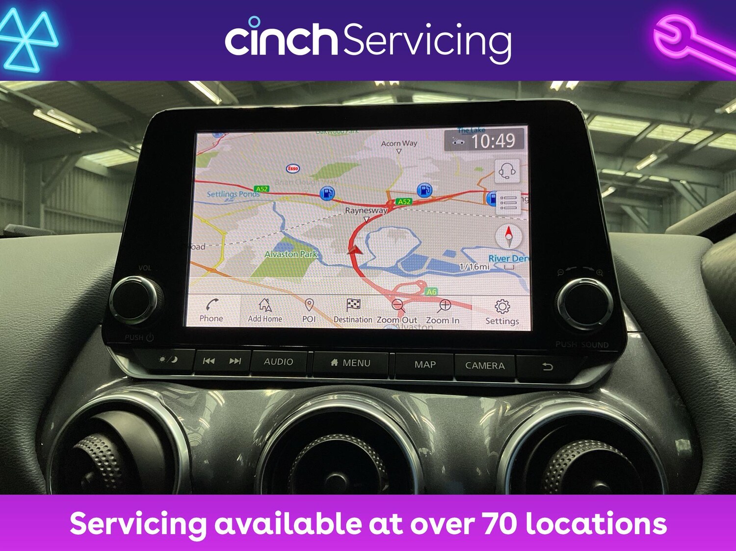 Used Nissan Juke 2020 for sale - 76574869: Photo 31