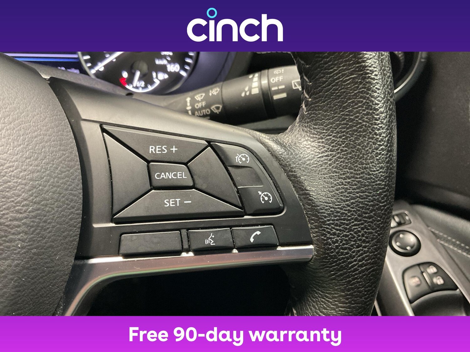 Used Nissan Juke 2020 for sale - 76574869: Photo 34