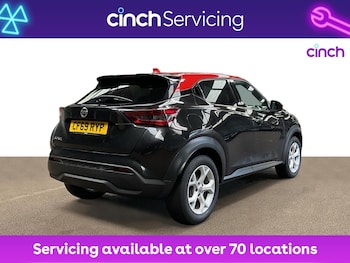 Used Nissan Juke 2020 for sale - 76574869: Photo