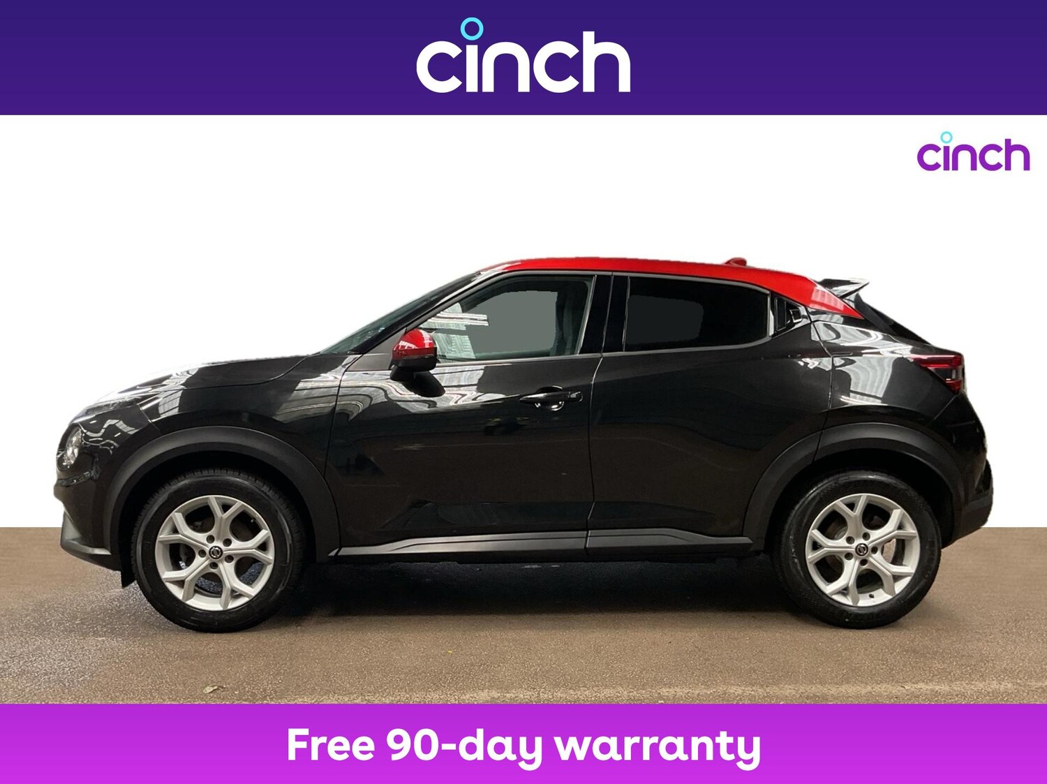 Used Nissan Juke 2020 for sale - 76574869: Photo 8