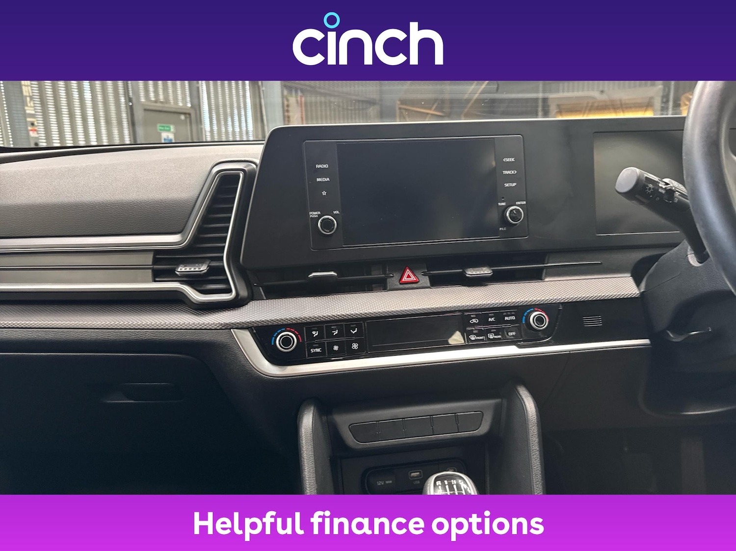 Used Kia Sportage 2022 for sale - 76405580: Photo 17