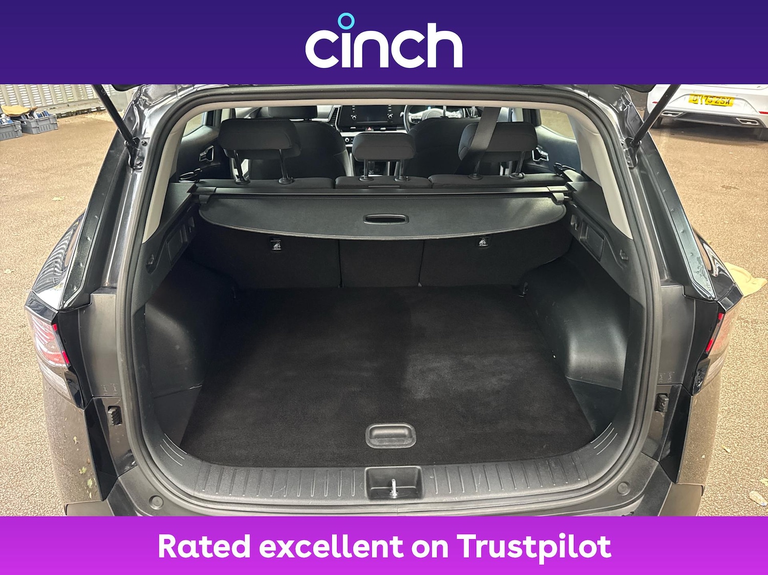 Used Kia Sportage 2022 for sale - 76405580: Photo 21