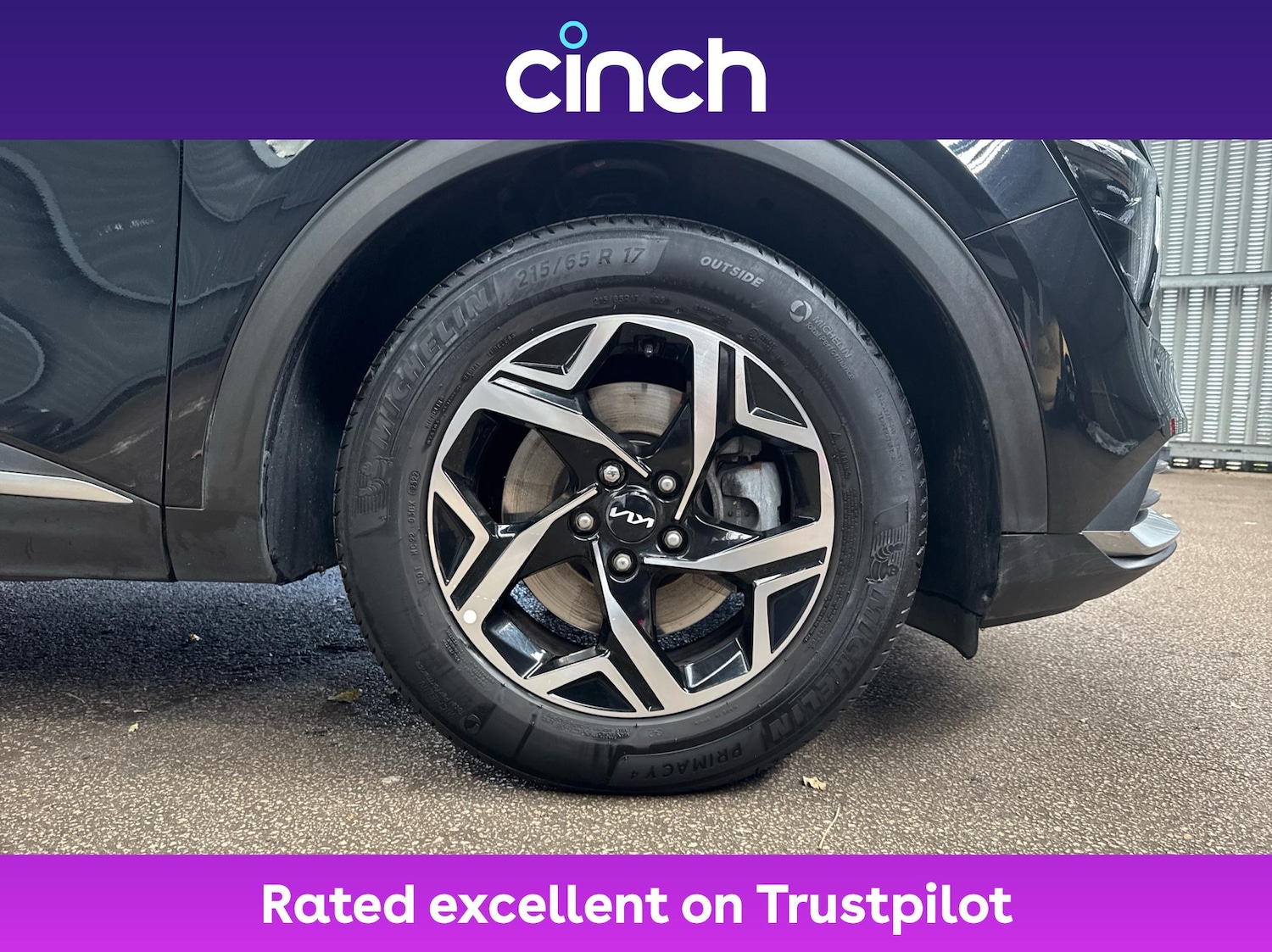 Used Kia Sportage 2022 for sale - 76405580: Photo 28