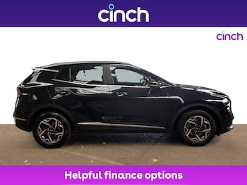 Used Kia Sportage 2022 for sale - 76405580: Photo