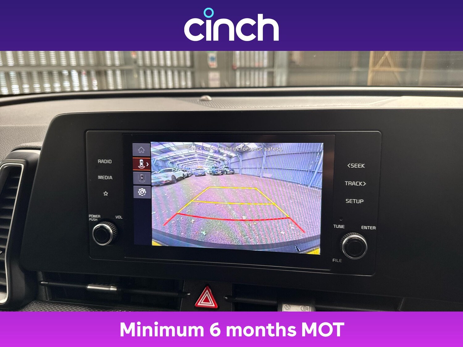 Used Kia Sportage 2022 for sale - 76405580: Photo 32