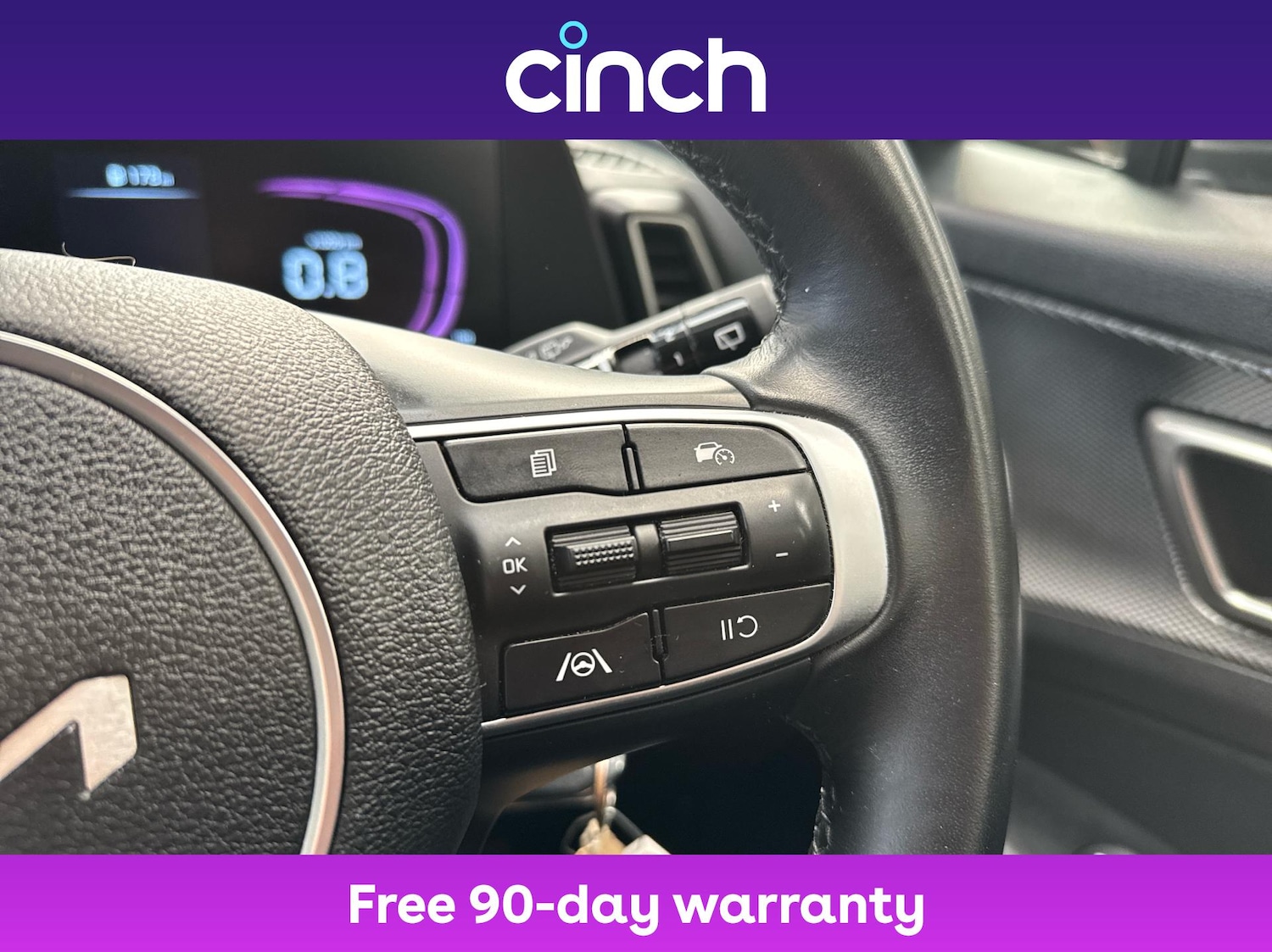 Used Kia Sportage 2022 for sale - 76405580: Photo 34