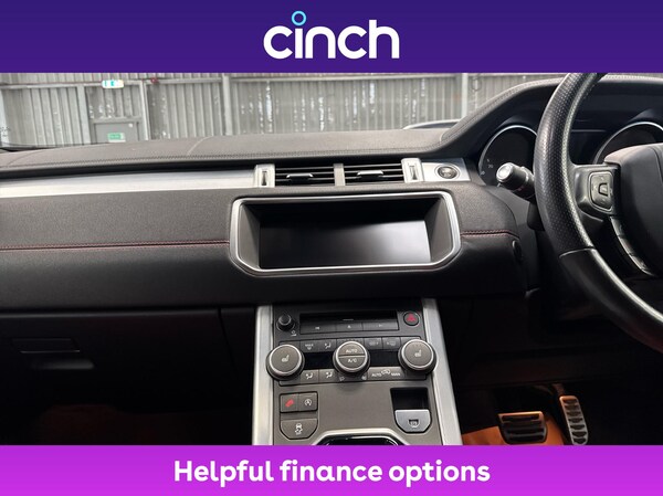 Used Land Rover Range Rover Evoque 2016 for sale - 76324320: Photo 17
