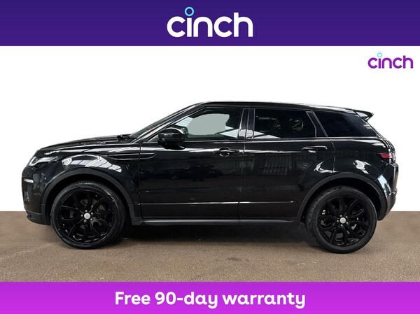 Used Land Rover Range Rover Evoque 2016 for sale - 76324320: Photo 8