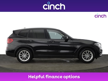 Used BMW X3 2019 for sale - 75631933: Photo
