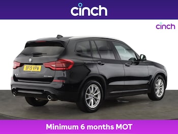 Used BMW X3 2019 for sale - 75631933: Photo