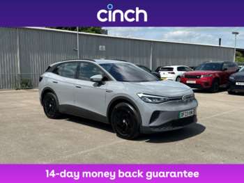 2023 - 125kW Life Pure Perform 52kWh 5dr Auto[110kW Ch]
