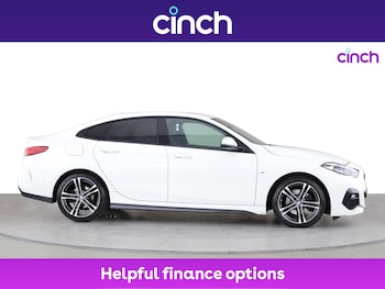 Used BMW 2 Series Gran Coupe 2022 for sale - 76292743: Photo