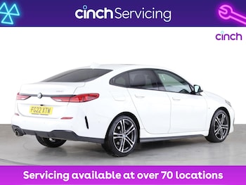 Used BMW 2 Series Gran Coupe 2022 for sale - 76292743: Photo