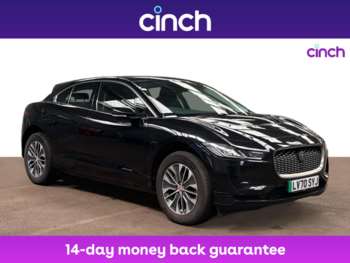 2020 - 294kW EV400 S 90kWh 5dr Auto [11kW Charger]