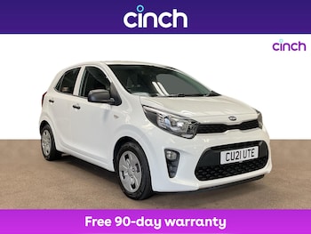 Kia - Picanto