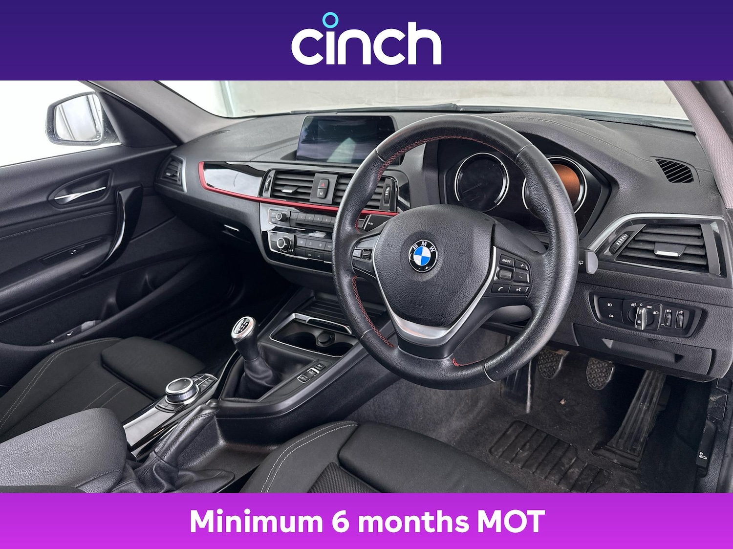 Used BMW 1 Series 2018 for sale - 76346303: Photo 12