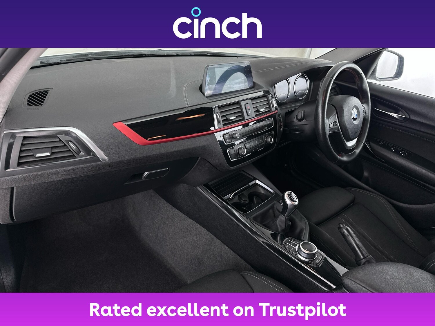 Used BMW 1 Series 2018 for sale - 76346303: Photo 14