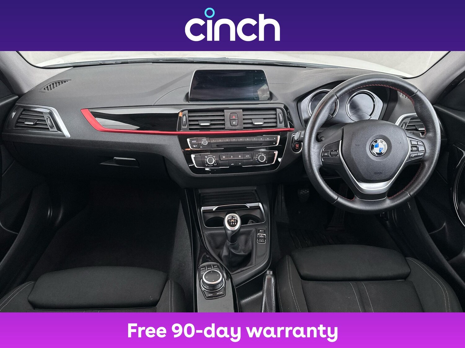 Used BMW 1 Series 2018 for sale - 76346303: Photo 15