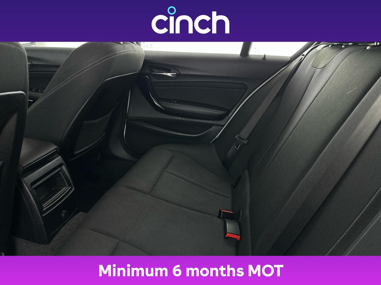 Used BMW 1 Series 2018 for sale - 76346303: Photo 20