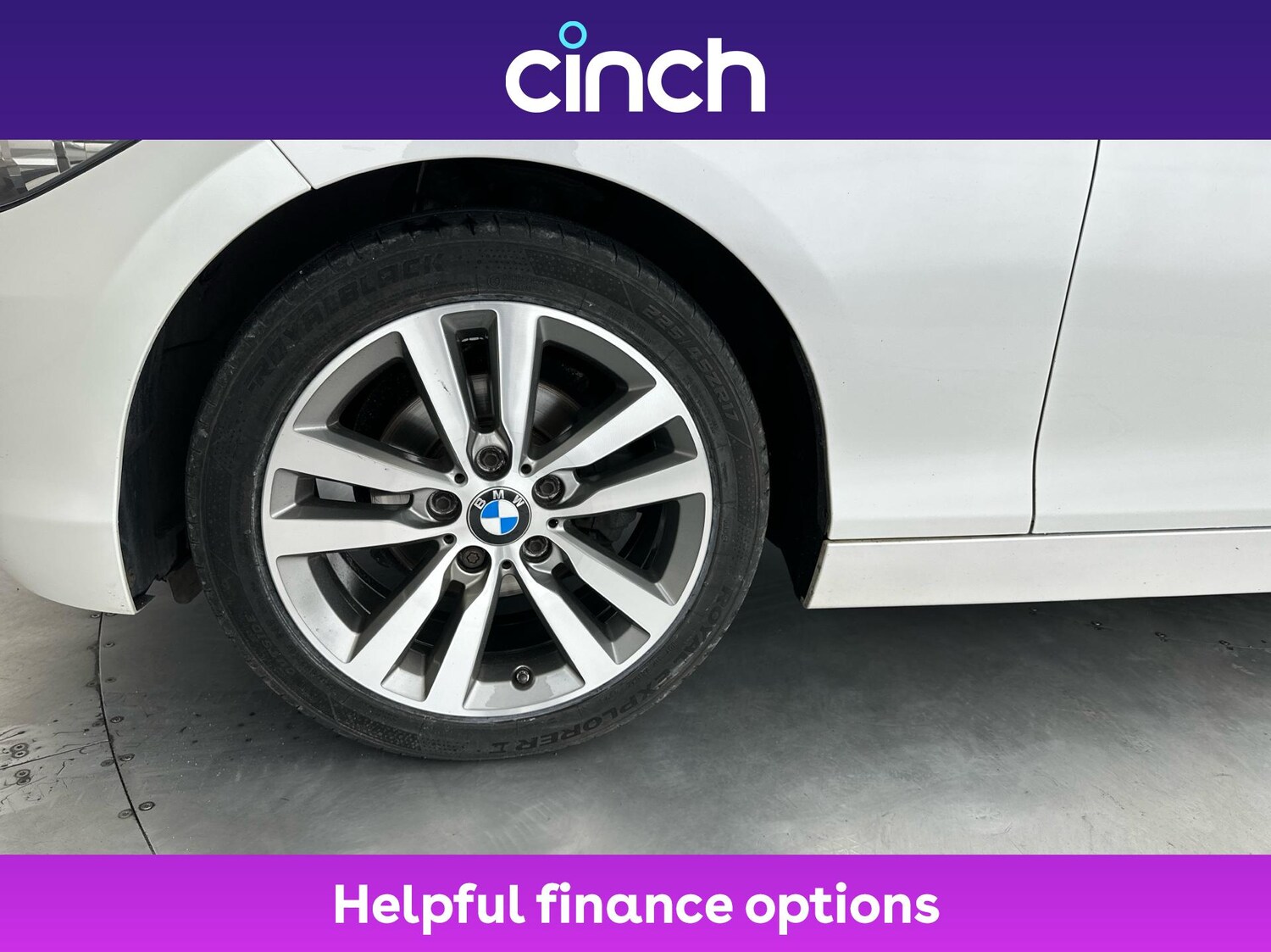 Used BMW 1 Series 2018 for sale - 76346303: Photo 24