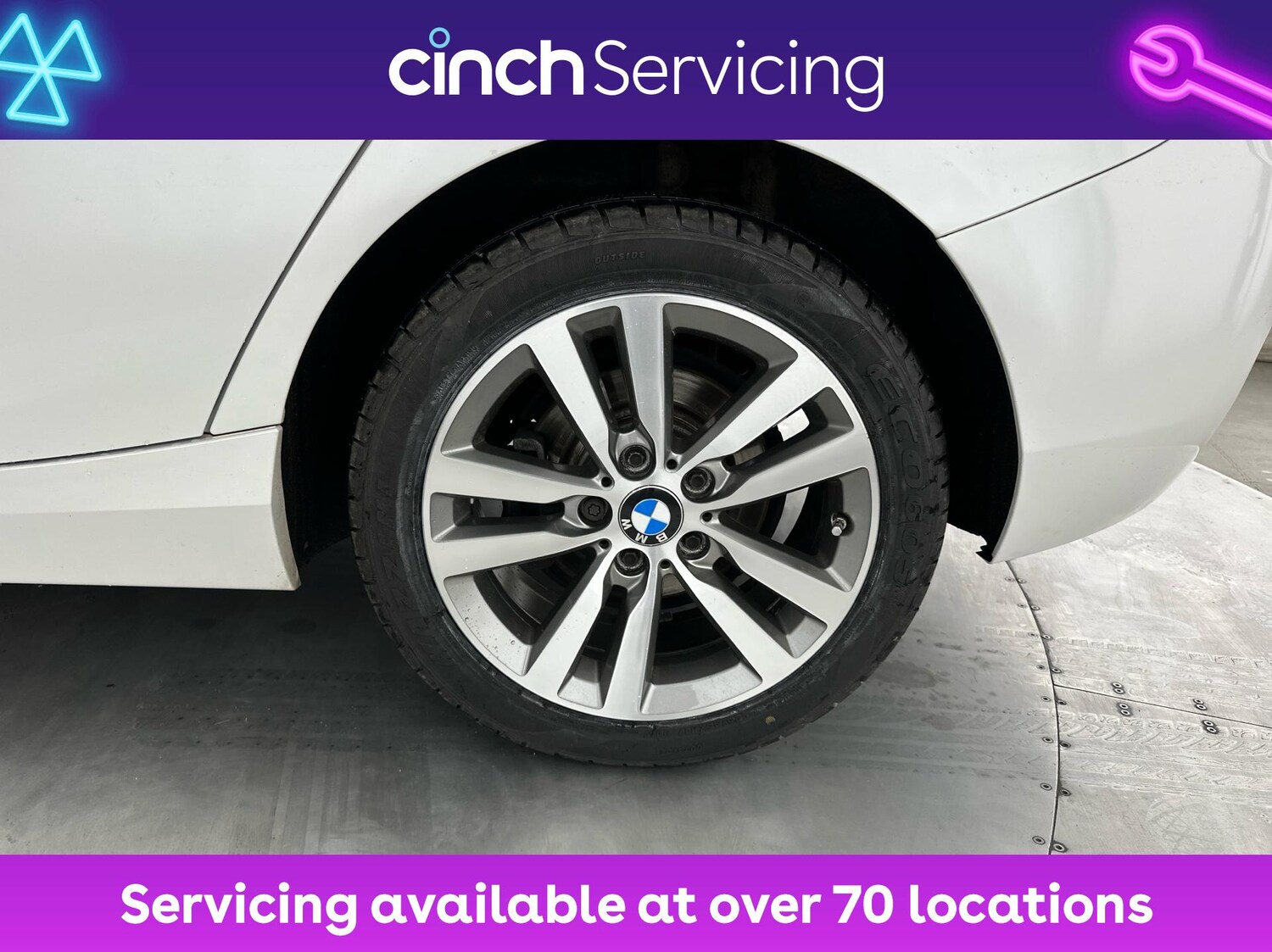 Used BMW 1 Series 2018 for sale - 76346303: Photo 26