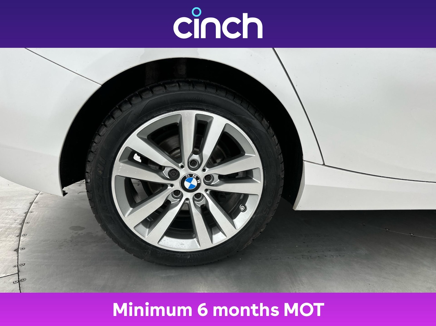 Used BMW 1 Series 2018 for sale - 76346303: Photo 27