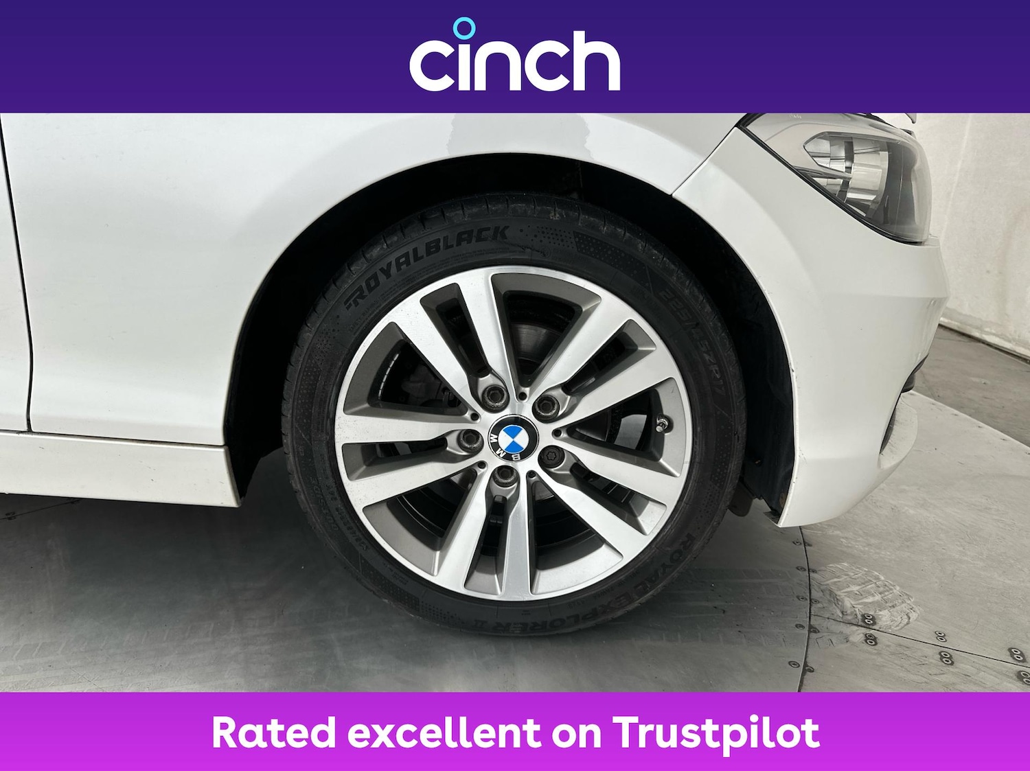 Used BMW 1 Series 2018 for sale - 76346303: Photo 28