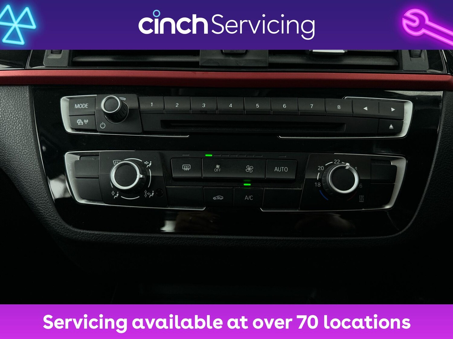 Used BMW 1 Series 2018 for sale - 76346303: Photo 31