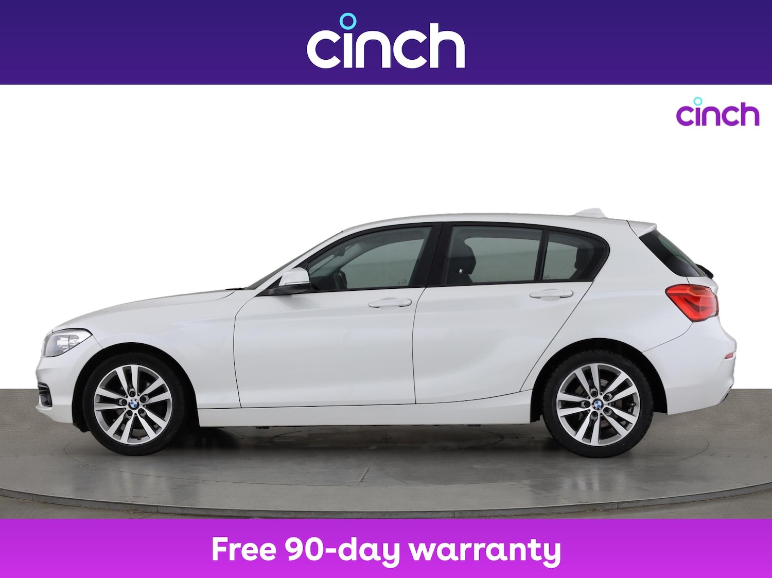Used BMW 1 Series 2018 for sale - 76346303: Photo 8