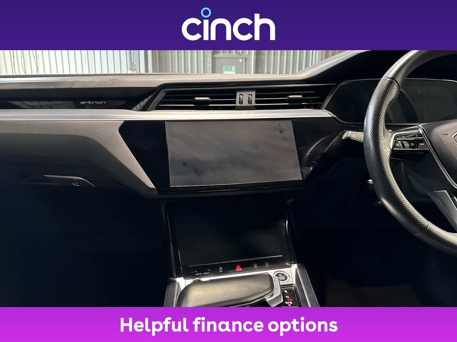 Used Audi e-tron 2021 for sale - 76395020: Photo 17