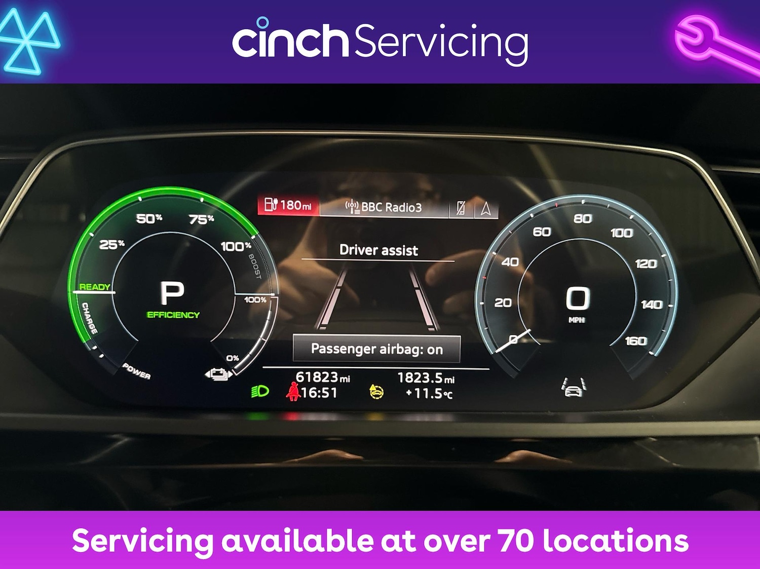 Used Audi e-tron 2021 for sale - 76395020: Photo 18