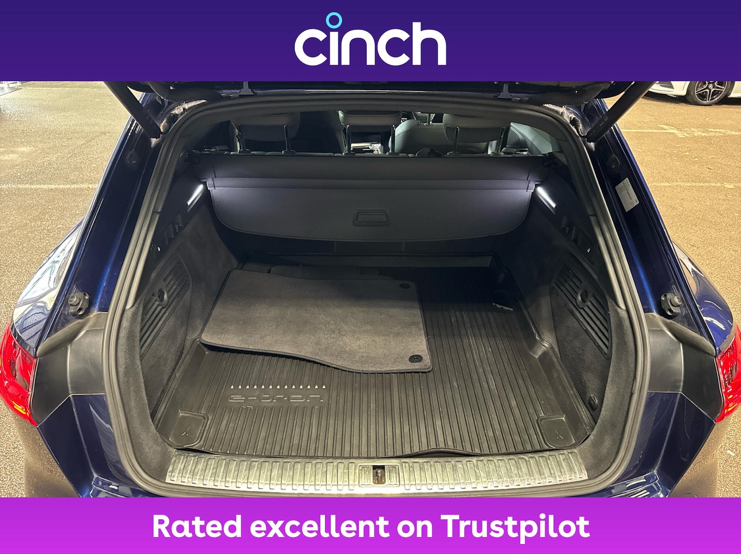 Used Audi e-tron 2021 for sale - 76395020: Photo 21