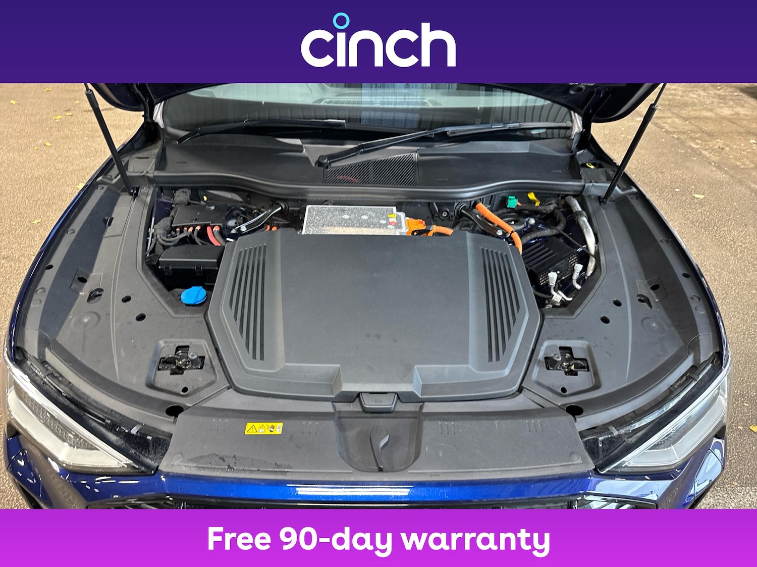 Used Audi e-tron 2021 for sale - 76395020: Photo 23